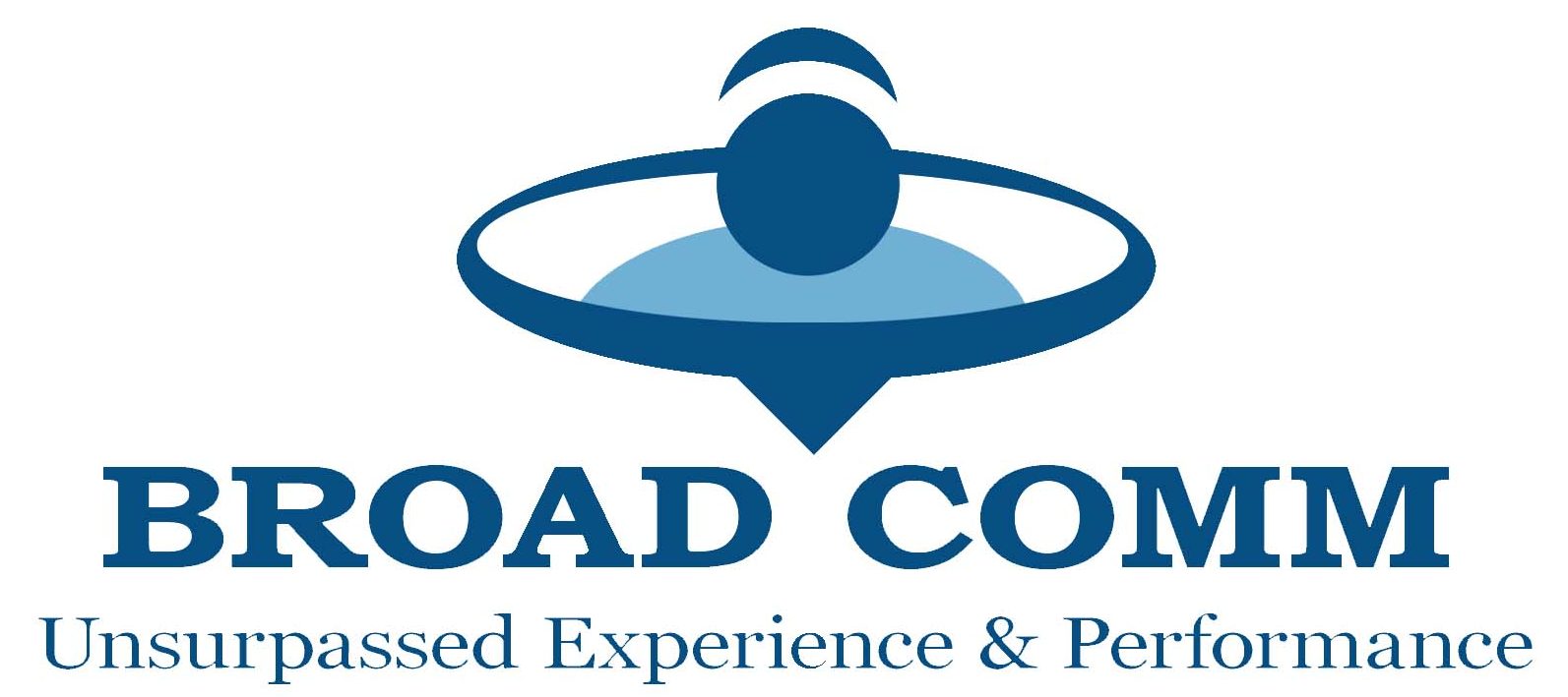 BroadComm Logo