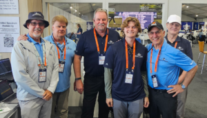 PGA Championship Team 2026